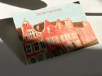 Postkarte „Holländisches Viertel“, Potsdam Kollektion – Ansicht 3