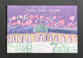 Magnet „Schloss Sanssouci“ – Potsdam Souvenir – Ansicht 1