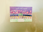 Magnet „Schloss Sanssouci“ – Potsdam Souvenir – Ansicht 2