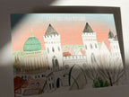 Postkarte „Nauener Tor“ – Potsdam Kollektion – Ansicht 3