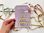 Postkarte "Champagne" – Ansicht 4