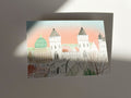 Postkarte „Nauener Tor“ – Potsdam Kollektion – Ansicht 1