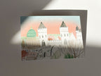 Postkarte „Nauener Tor“ – Potsdam Kollektion – Ansicht 1