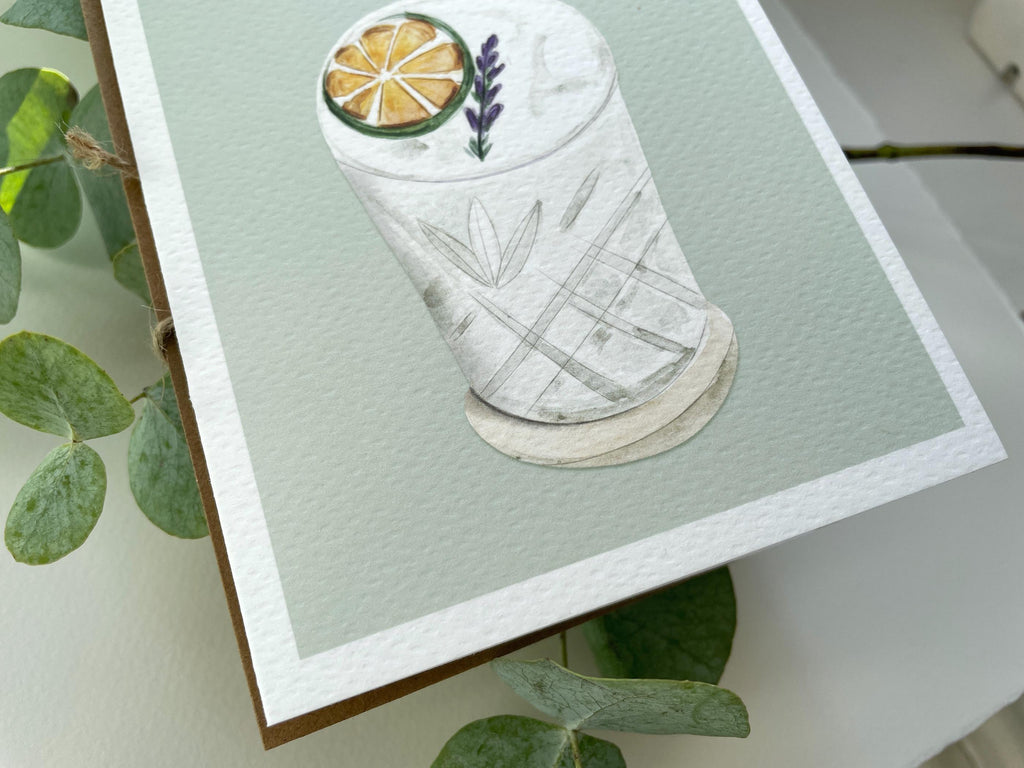 Klappkarte "Prost" & "Cheers" – Ansicht 7