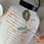 Deine handbemalte Laterne – Workshop und Atelier Elena Klein