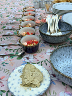 Deine handbemalte Laterne – Workshop und Atelier Elena Klein