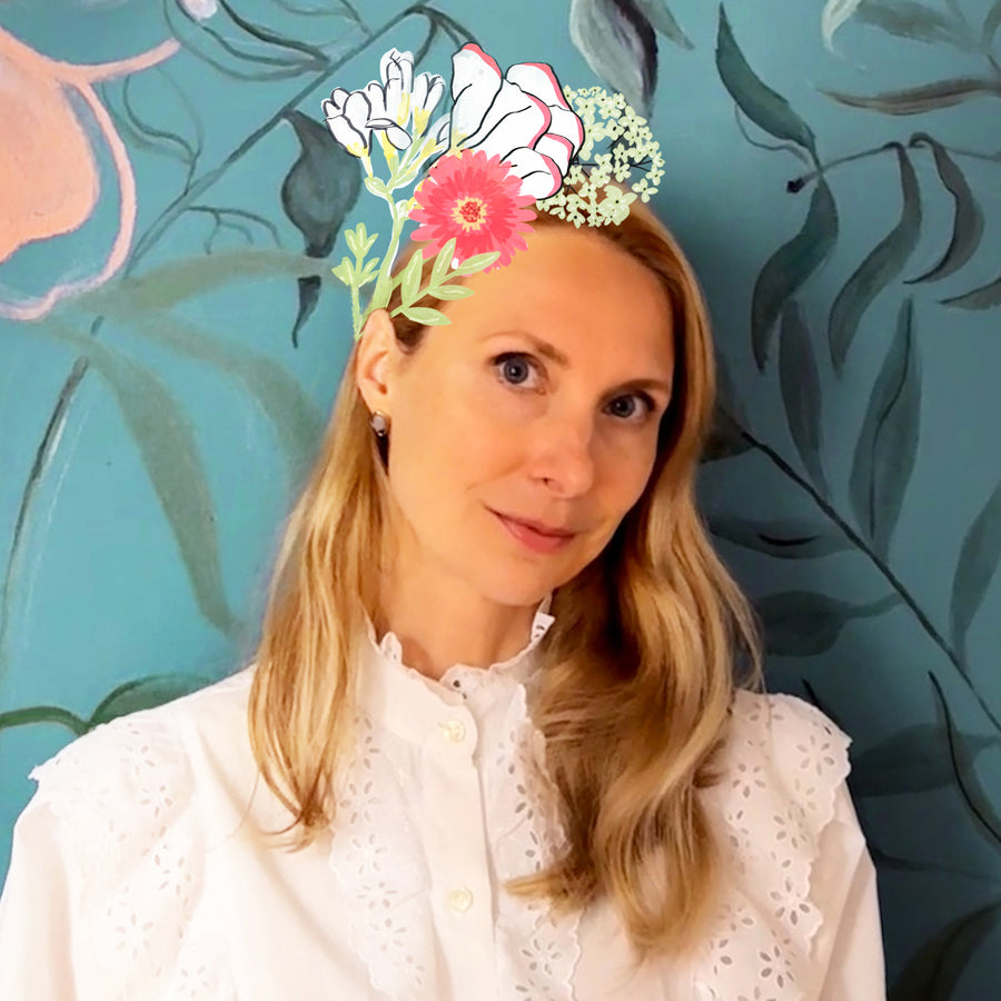 Elena Klein, Illustratorin und Grafikdesignerin in Potsdam