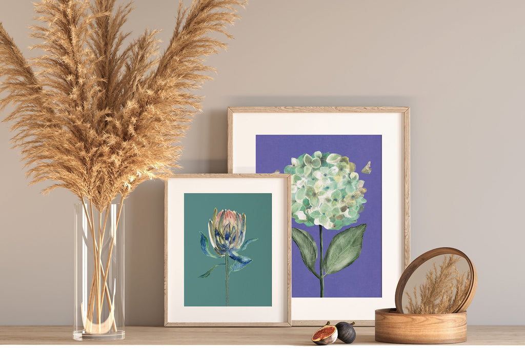 Protea – Ansicht 3