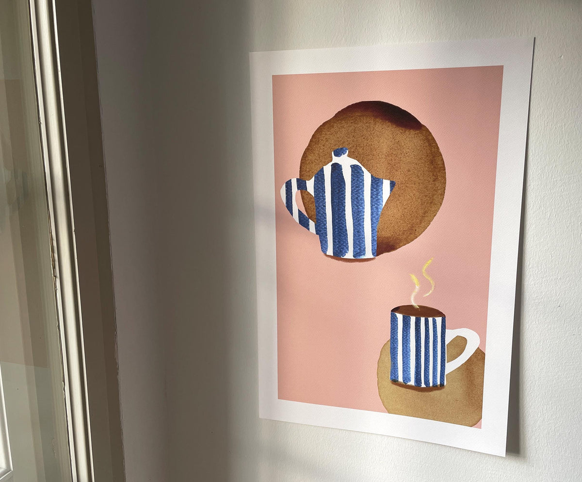 Coffee time – Ansicht 5