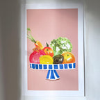 Küche – Kaffee & Obst · 2er-Set – Ansicht 5
