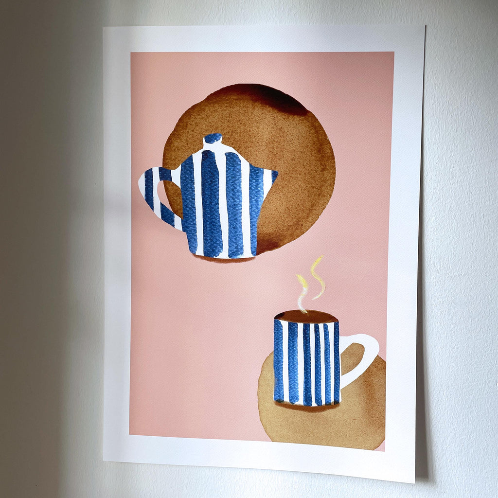 Coffee time – Ansicht 3