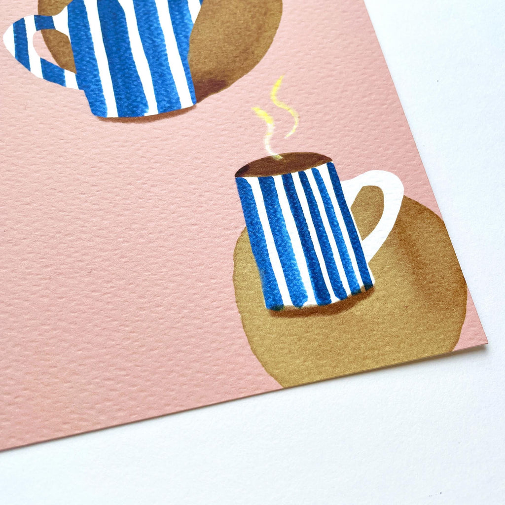 Coffee time – Ansicht 8