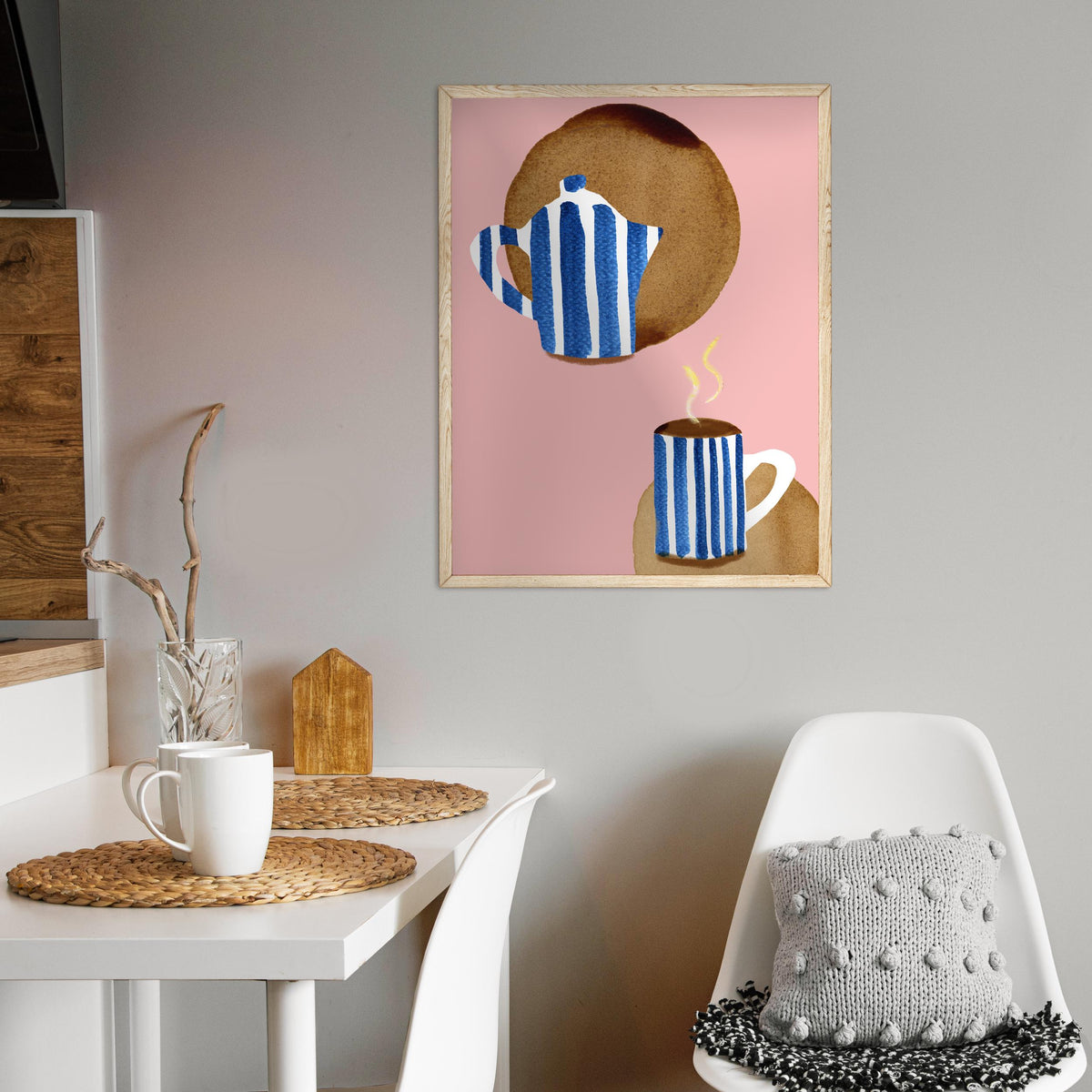 Coffee time – Ansicht 2